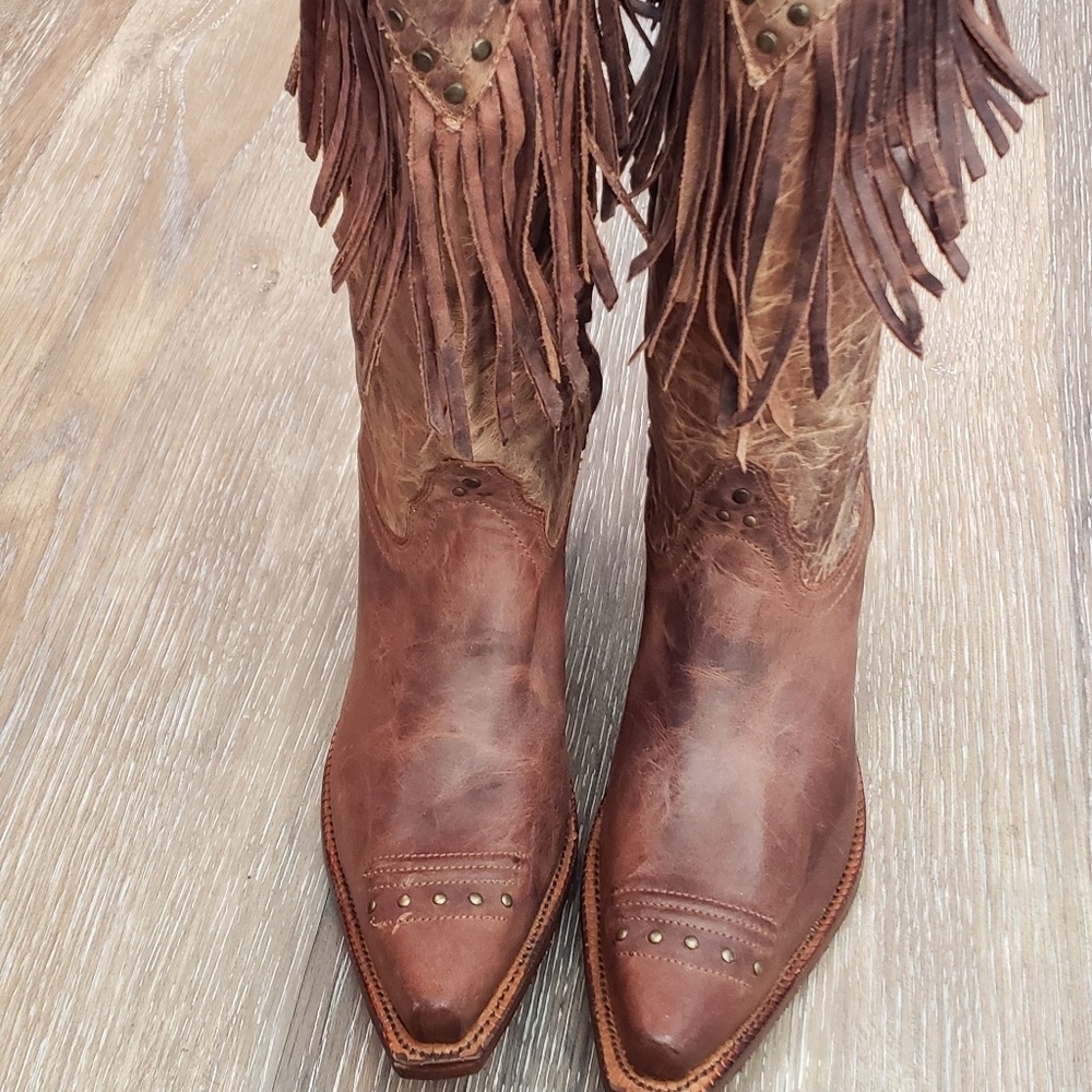 Tony Lama Boots